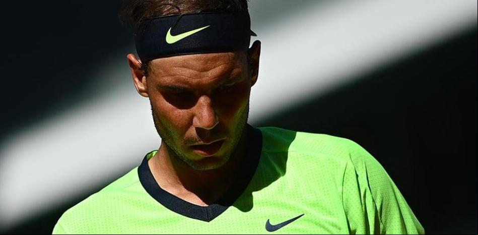 Roland Garros: ¿A qué hora se juega el Nadal - Gasquet hoy de segunda ronda?