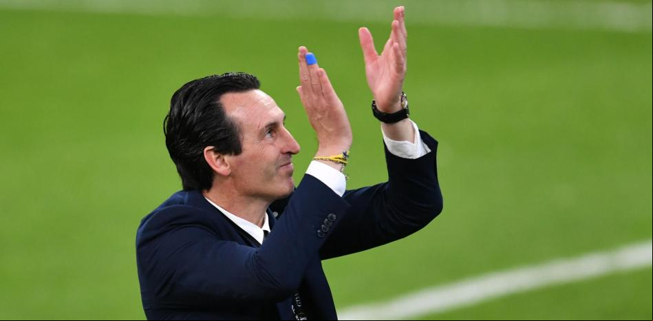 Unai Emery se hace con el control del histórico Real Unión de Irun