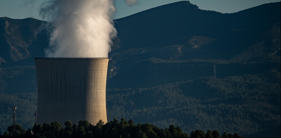 La central nuclear Ascó I registra una parada por el fallo de una válvula