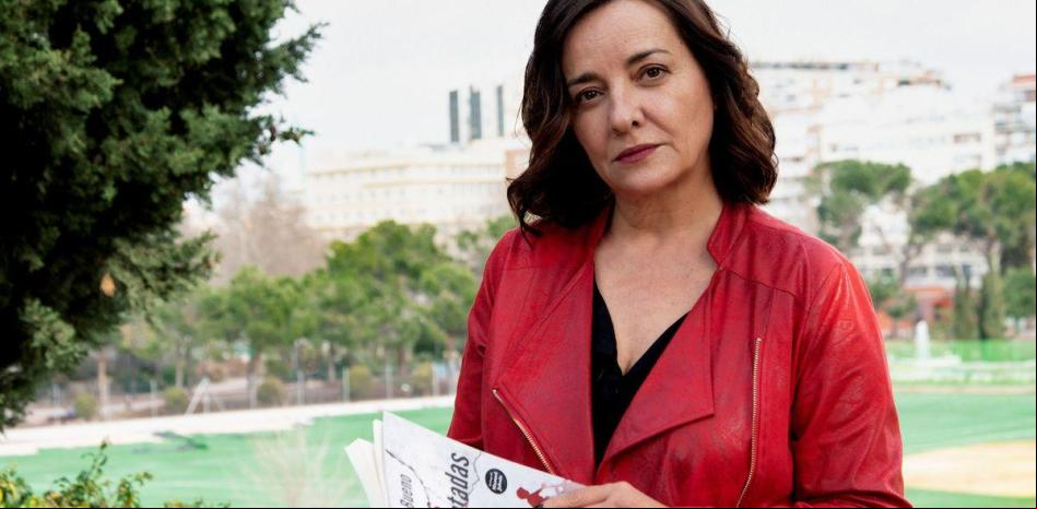 Pepa Bueno, propuesta como nueva directora de El País