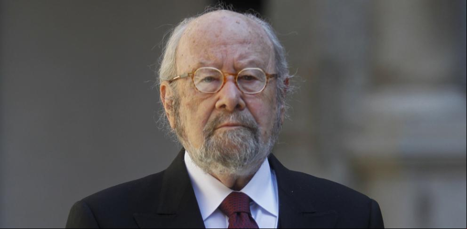 Muere José Manuel Caballero Bonald a los 94 años