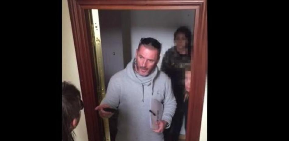 Desokupa se cuela en la campaña del 4M en Madrid