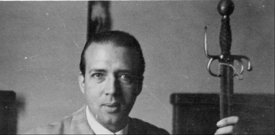 Cirlot, autor de culto