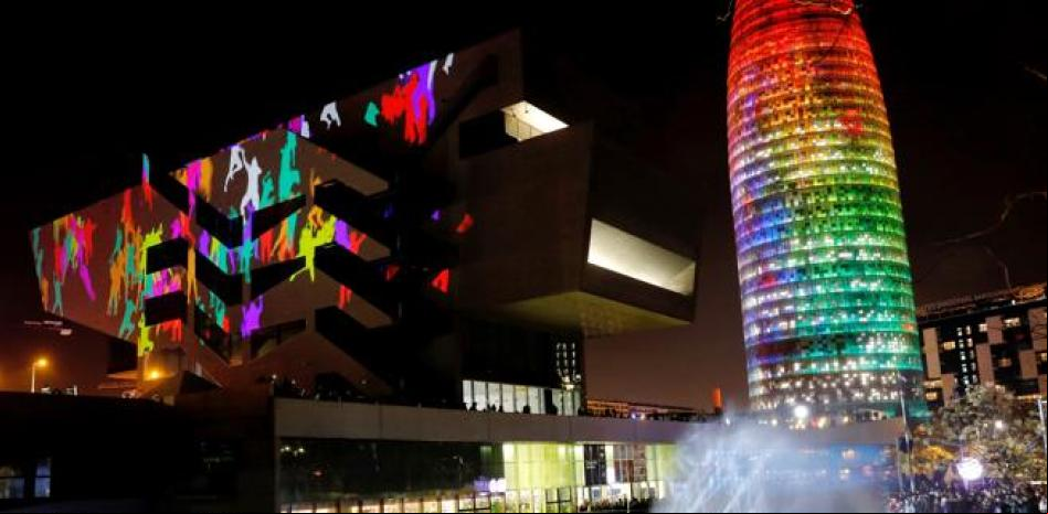 Barcelona impulsará su reactivación económica en abril