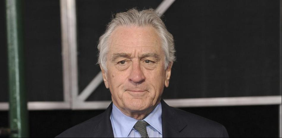 Robert de Niro y John Boyega pisan el acelerador en Netflix con The Formula