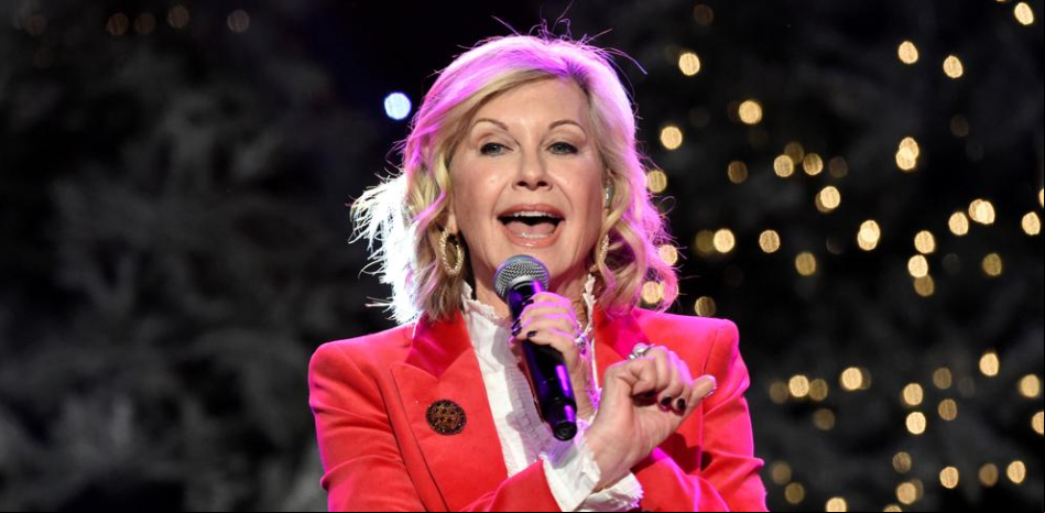 ¿Qué relación tiene Olivia Newton-John con el Nobel de Física Max Born?