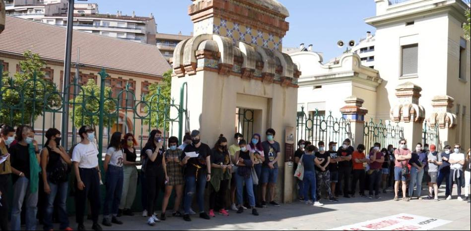 La Paeria pone en marcha la comisión que investigará los abusos sexuales en el Aula de Teatro de Lleida