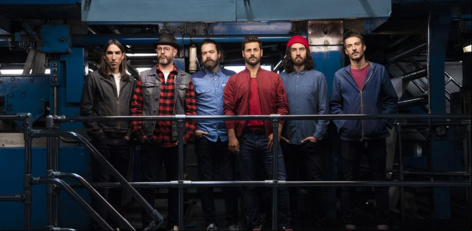 Zucchero, Vetusta Morla, Pablo Alborán y Sílvia Pérez Cruz se incorporan a Porta Ferrada