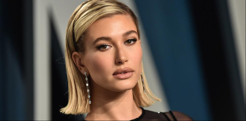 Hailey Bieber lanza su propia línea de belleza