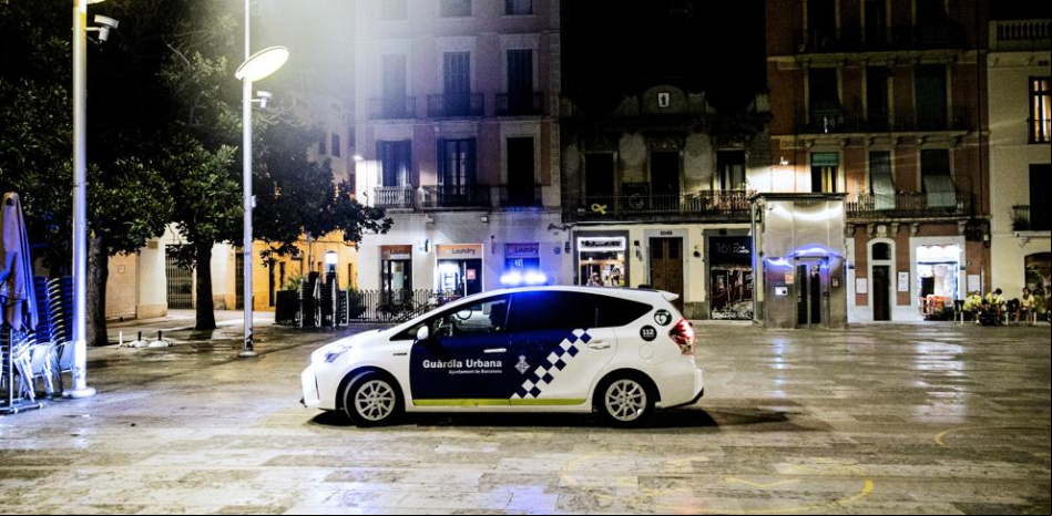 Detenido un joven por agresión sexual a una anciana en Barberà de la Conca