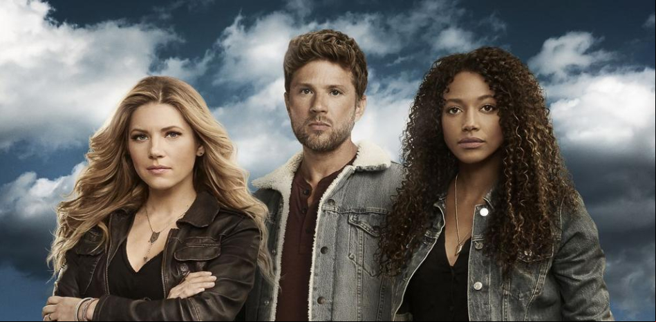 Un thriller para quienes echen de menos la televisión de los noventa