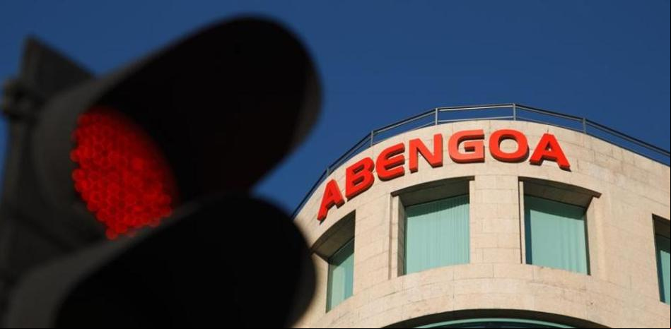Abengoa pide un rescate de 249 millones de euros a la SEPI