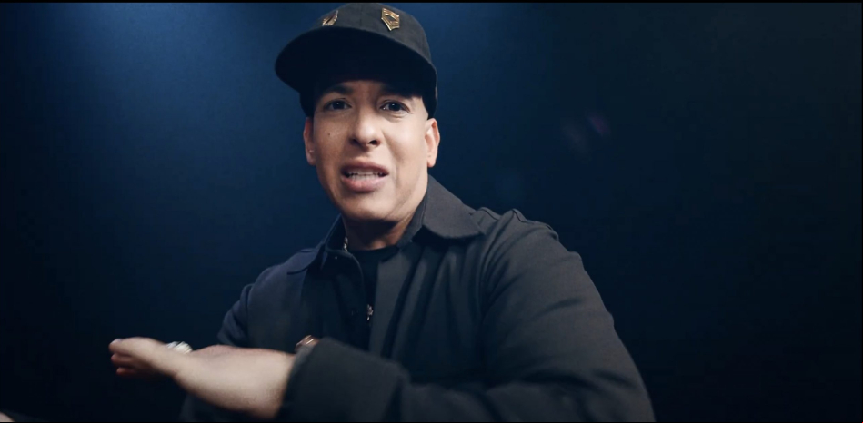 Daddy Yankee engordó 22 kilos durante la cuarentena a causa de la ansiedad