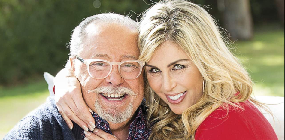Arévalo y Malena Gracia confirman su relación después de varios años de secretismo