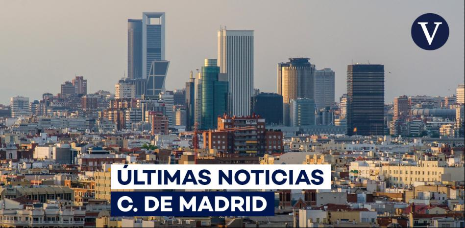 Madrid | Toque de queda hasta las 22 y plan de vacunación: Última hora, en directo