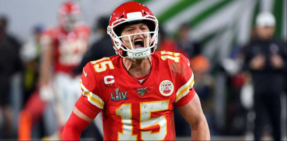 Dónde y cuándo ver la final de la Super Bowl LV en televisión