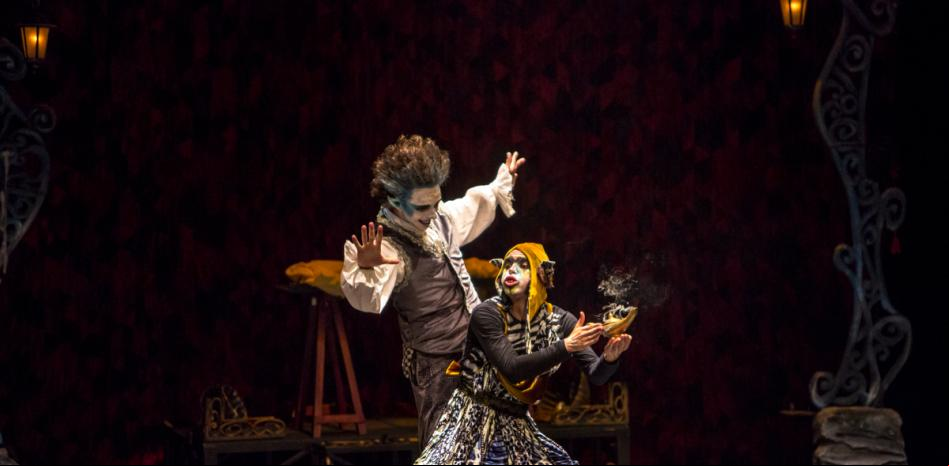 El coronavirus no frena la 21a edición del Festival Internacional de Magia de Badalona