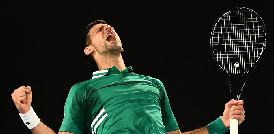 Djokovic - Medvédev: horario y dónde ver la final del Open de Australia por TV