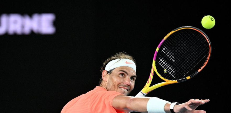 Nadal arrolla a Norrie sin problemas físicos