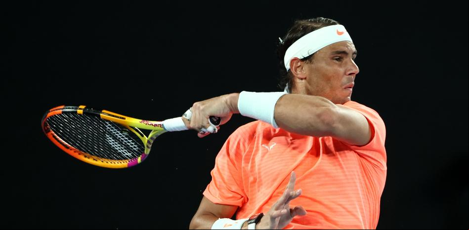 Nadal - Tsitsipas | Resultado y resumen del partido de tenis del Open de Australia