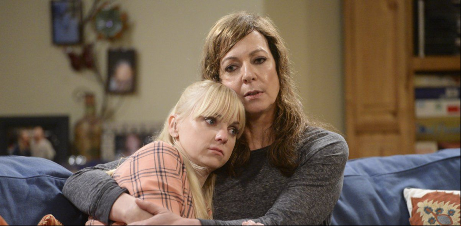 Mom y NCIS: New Orleans, canceladas