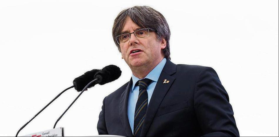El juez Llarena plantea acudir al TJUE para revisar las euroórdenes a Puigdemont