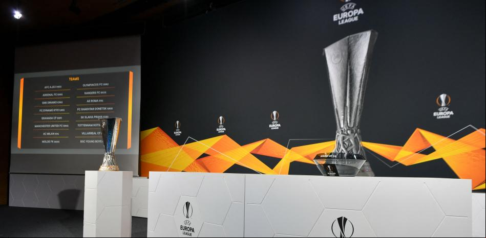 Sorteo asequible para el Granada y el Villarreal en la Europa League