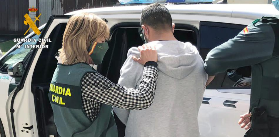 Dos detenidos por la violación grupal a una menor hace seis años en Cantabria