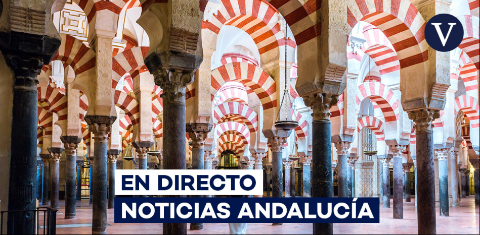 Andalucía | Datos de contagio y estado de la vacunación, noticias en directo