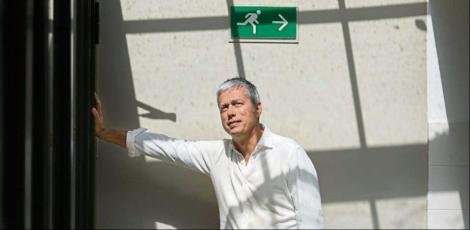 Albert Om: “A los padres les exigimos siempre las mismas prestaciones”