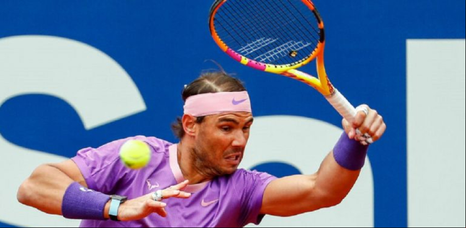 Rafa Nadal - Norrie, en directo | Resultado y resumen del partido de cuartos de final del Conde de Godó