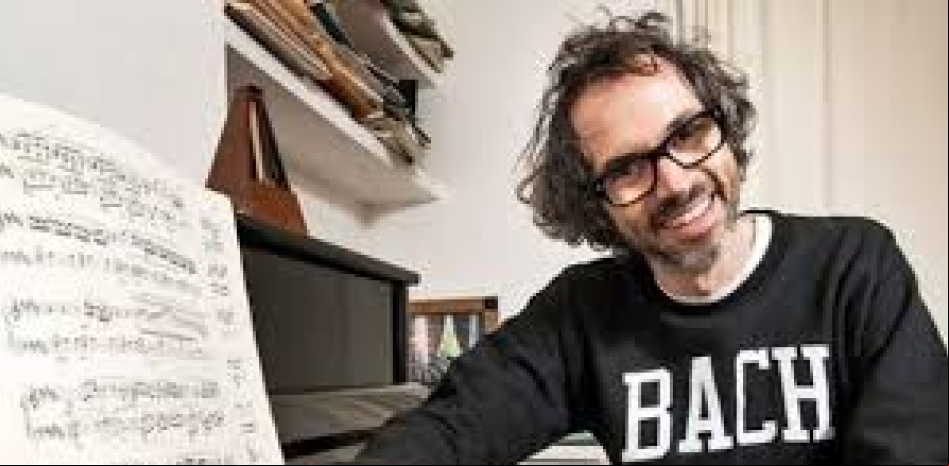 James Rhodes, Hombres G y Andrea Motis se suman al cartel del festival de Pedralbes