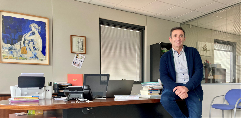 Bromera, la editorial que modernizó la enseñanza en valenciano