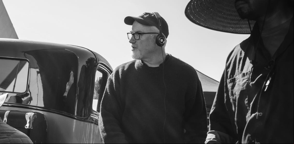 David Fincher: “La guerra entre las plataformas es alentadora”