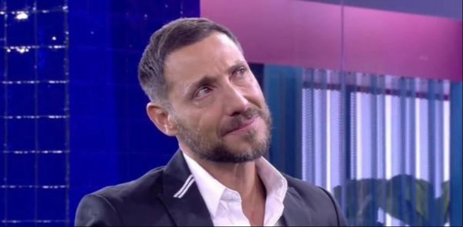 El futuro televisivo de Antonio David Flores estaría en manos de Telecinco