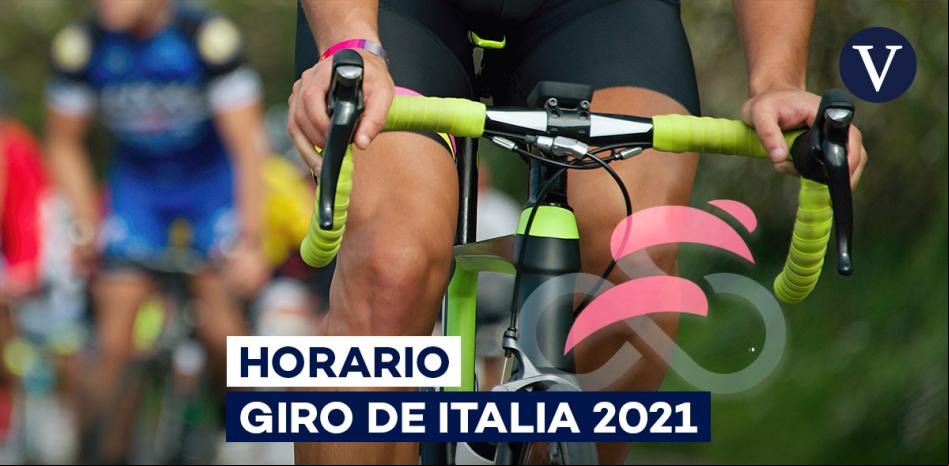 Giro de Italia 2021 | Ganador, resultado y resumen de la Etapa 3 entre Biella y Canale