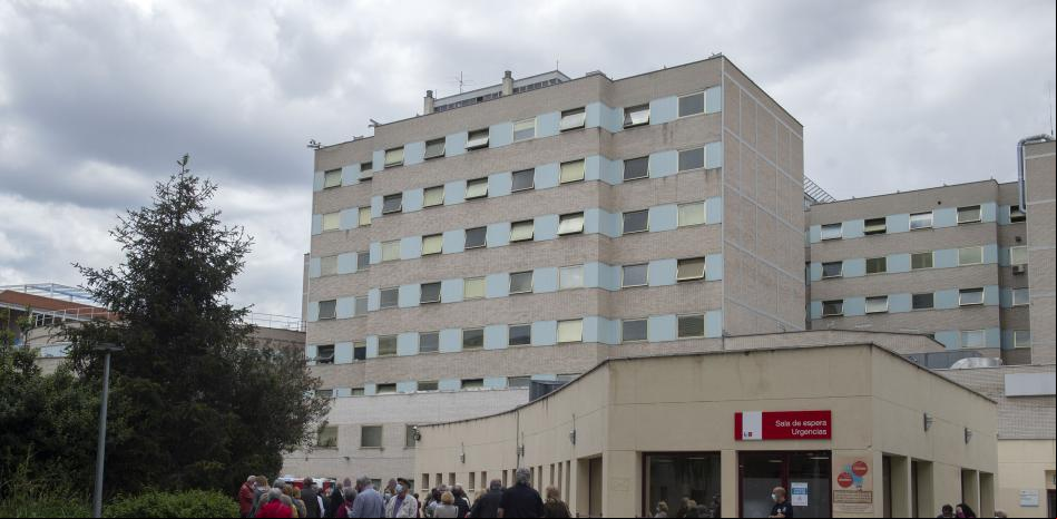 Tres hospitales madrileños lideran el ranking de mejor gestión de la pandemia