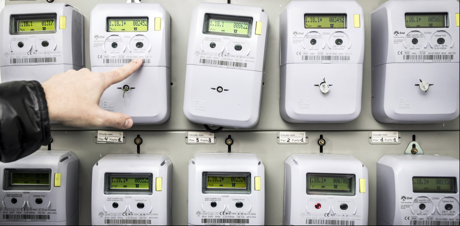 El precio de la electricidad toca su máximo anual este viernes