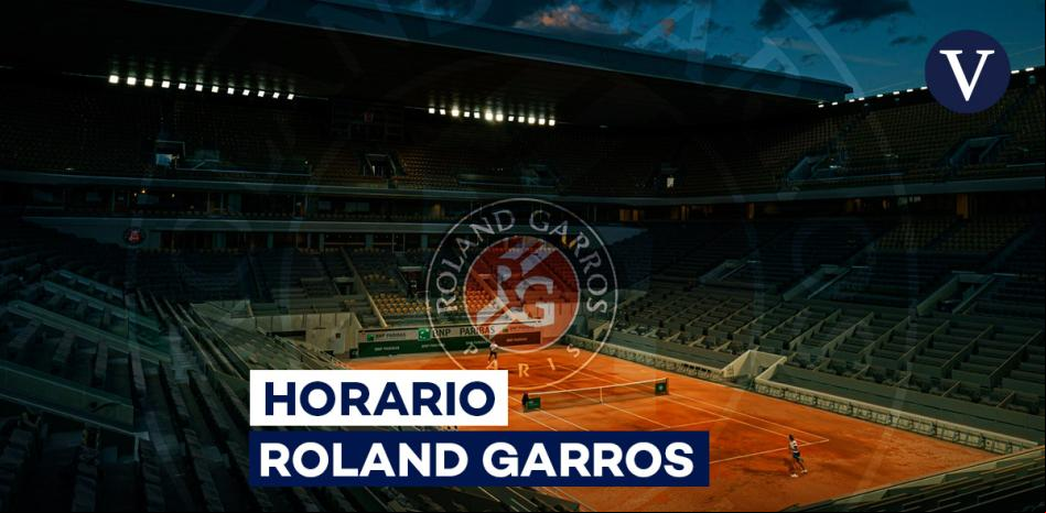 Roland Garros | Rafa Nadal - Jannik Sinner: horario y dónde ver hoy el tenis por TV