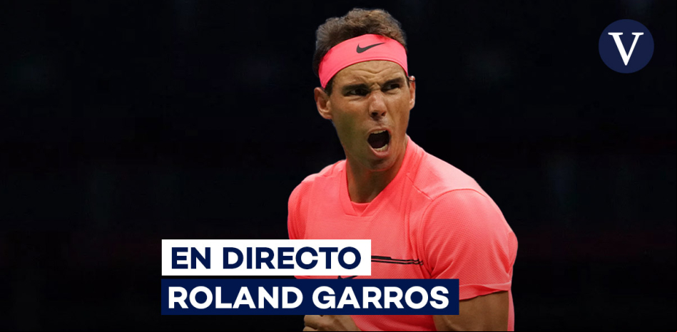 Roland Garros: Nadal - Norrie: ¡Rafa se clasifica para los octavos de final!
