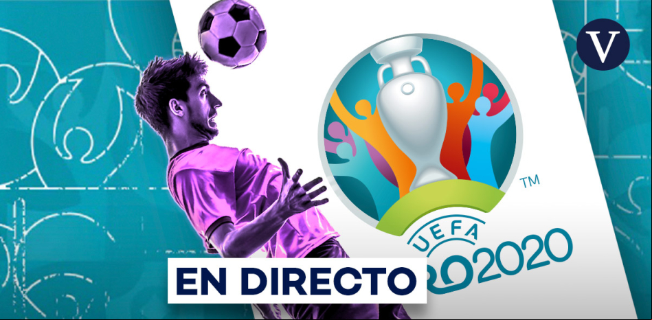 Italia – Gales: Resultado del partido | Eurocopa 2021 , en directo