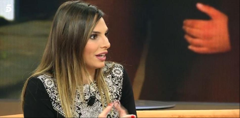 Irene Rosales desvela cómo vivió Kiko Rivera la citación de su madre en los juzgados