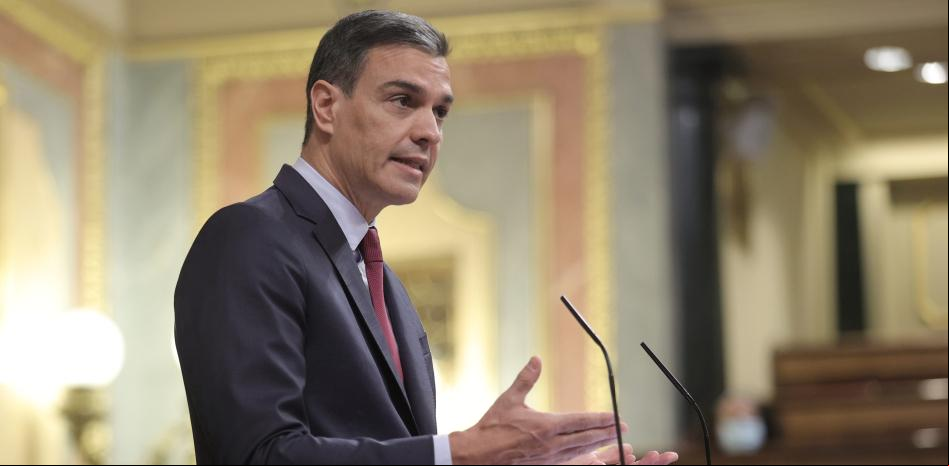 Congreso Diputados | Pedro Sánchez, indultos, referéndum en Catalunya: última hora en directo