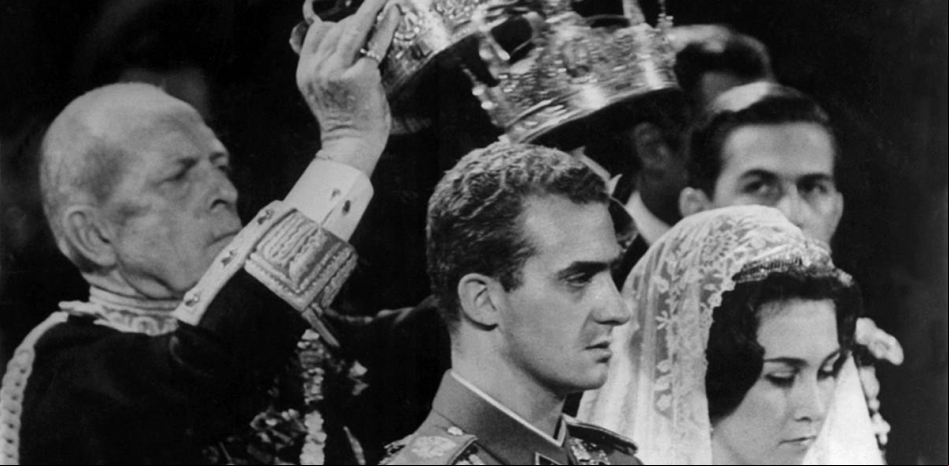 Una gran serie sobre la monarquía española recreará cuatro generaciones de la familia Borbón