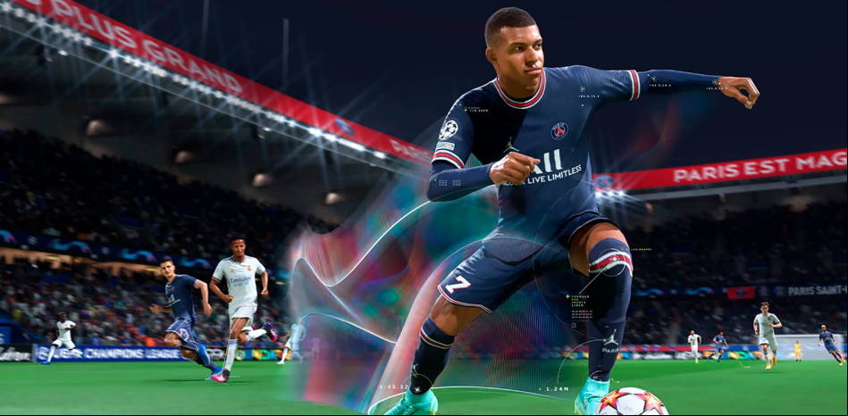 Por qué FIFA podría acabar siendo un juego gratuito