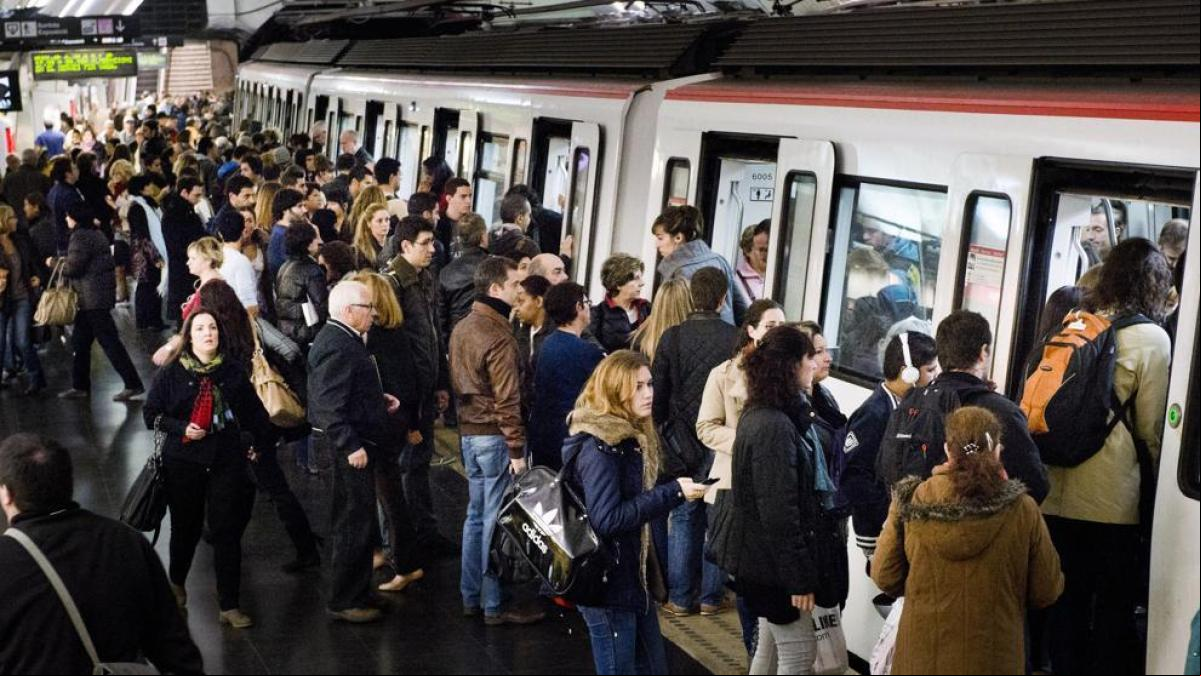La sociedad española es la segunda de la UE que más ha envejecido en la última década