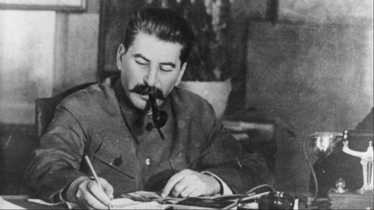 Expansionismo y seguridad en Europa: de la URSS de Stalin a la Rusia de Putin