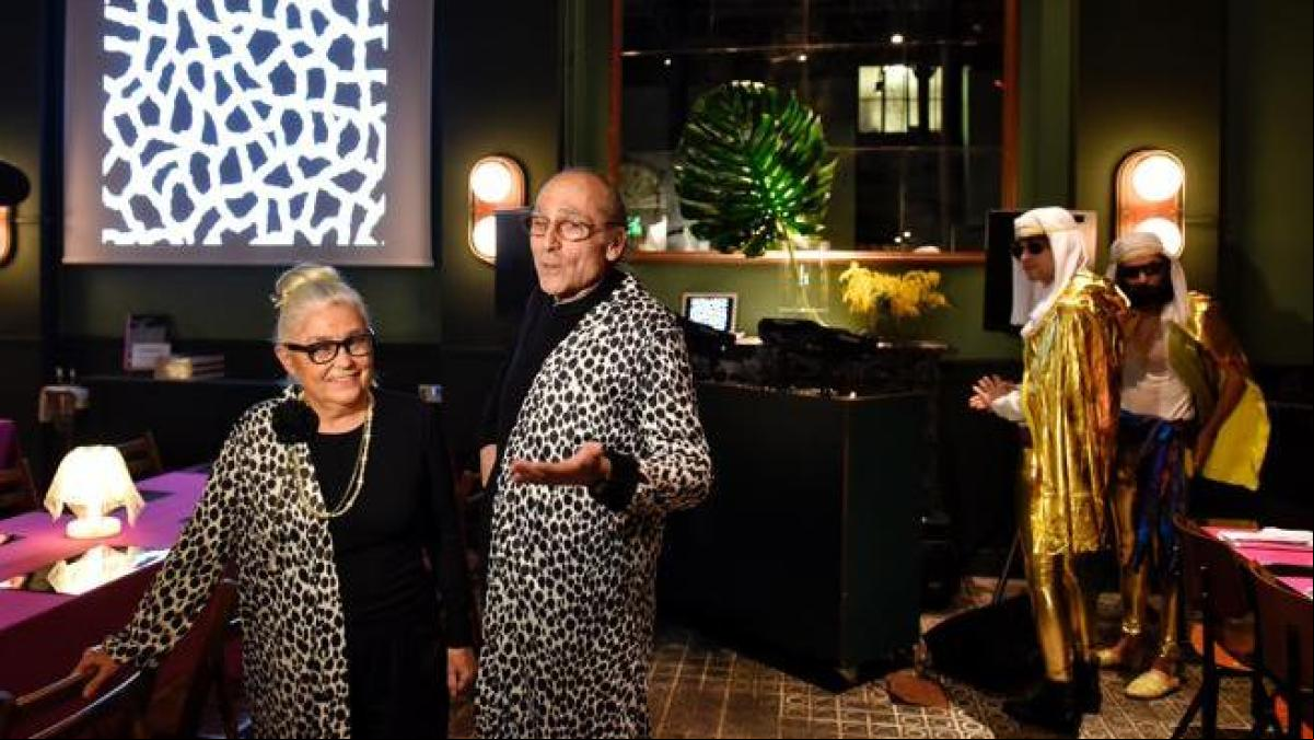 Muere Montse Guillén, la cocinera que introdujo el pa amb tomàquet en Nueva York, a los 79 años