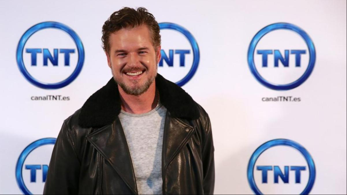 Eric Dane anuncia que ha sido diagnosticado de ELA a los 52 años