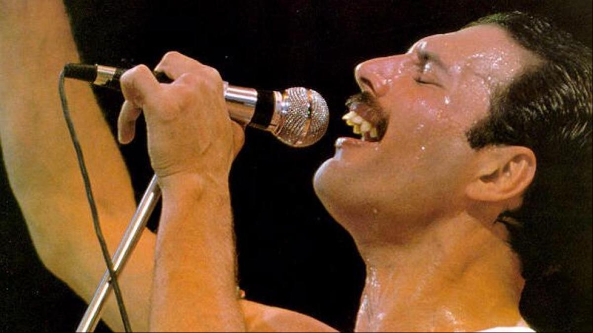 Freddie Mercury tuvo una hija secreta, según una nueva biografía Freddie Mercury tuvo una hija secreta, según una nueva biografía